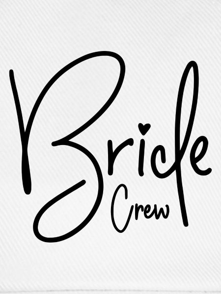 Bride Crew