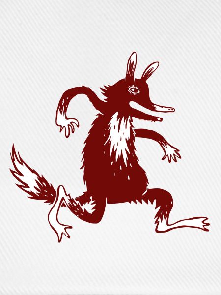 roter Fuchs