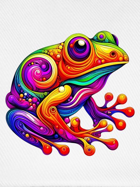 Frosch