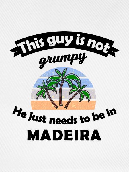 Der Urlaub in Madeira