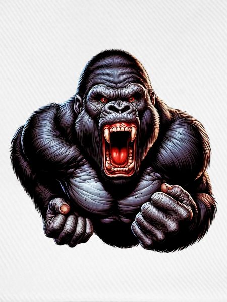 Gorilla
