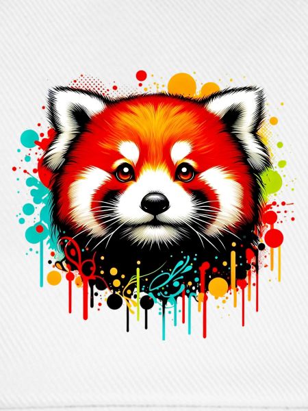 Kleiner Panda