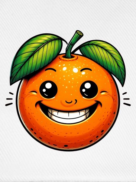 Orange Orange