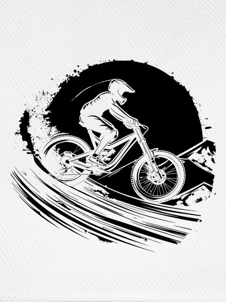 Mountainbiken