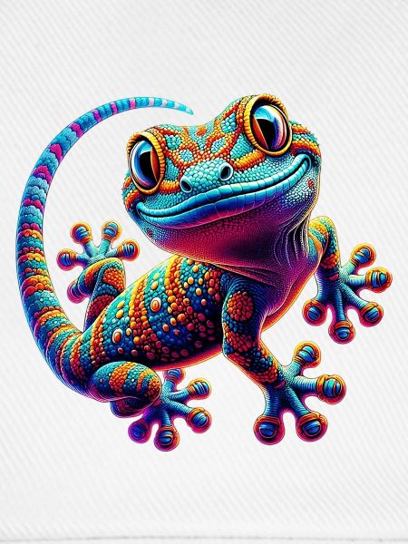 Gecko