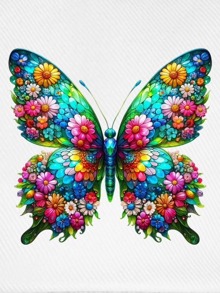 Schmetterling