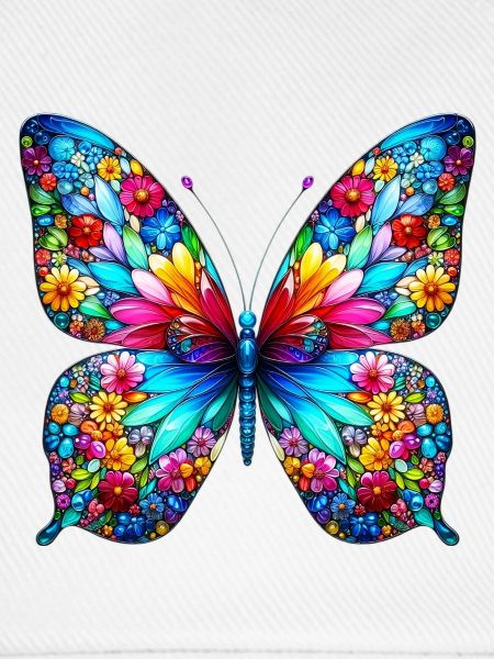 Schmetterling