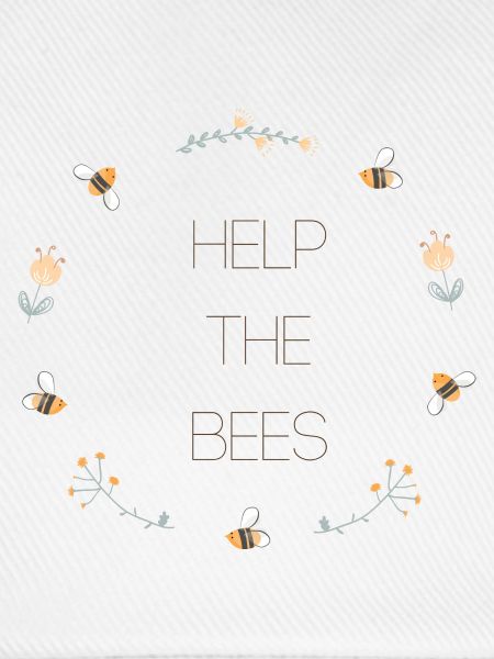HelpTheBees