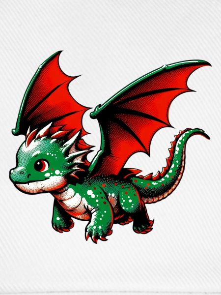 Drache