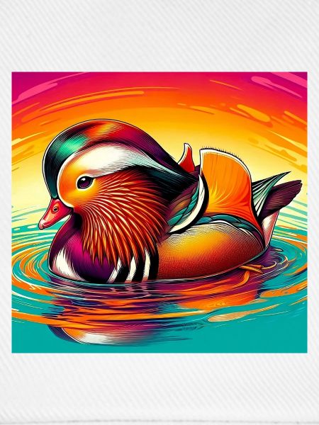 Mandarinente