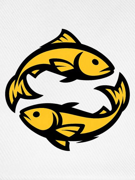 Fische-Tierkreis