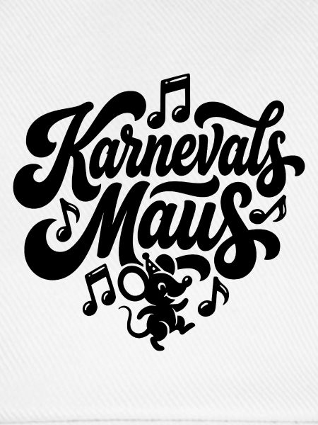 Karnevalsmaus Karneval Köln Kölner Karnevals Maus