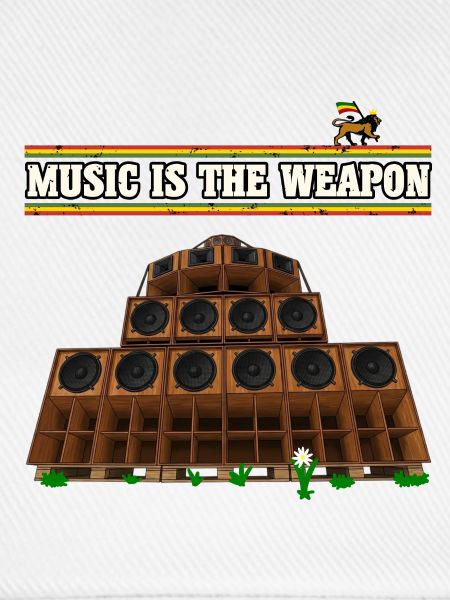 Dub Reggae Music