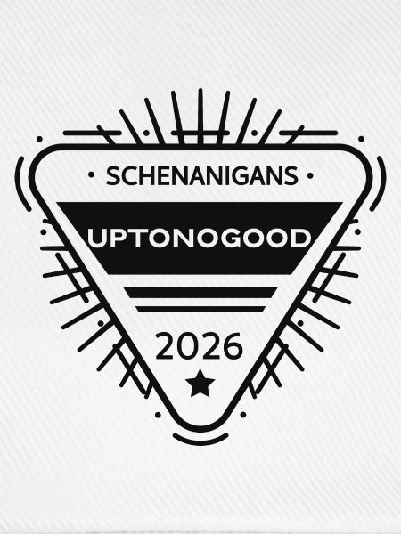Uptonogood Ehrenabzeichen