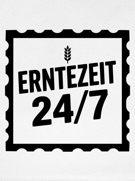 Erntezeit 24/4