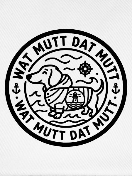 wat mutt dat mutt dackel