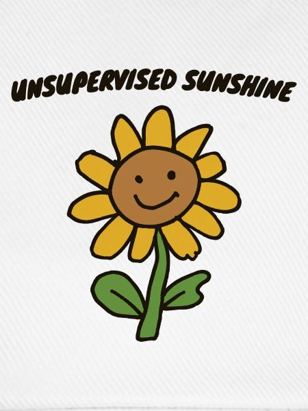 Unsupervised Sunshine Sonnenblume