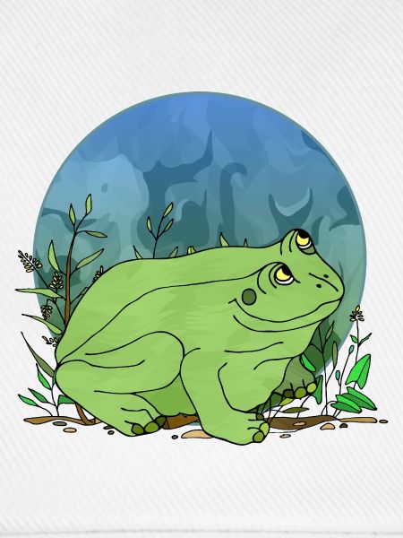 Frosch