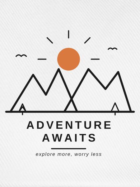 Adventure Awaits