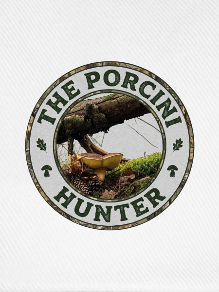 Porcini-Jägerabzeichen