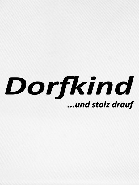 Dorfkind