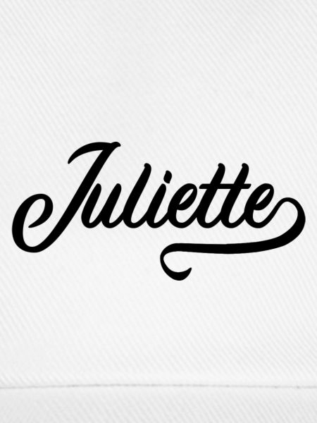 Juliette - Vorname