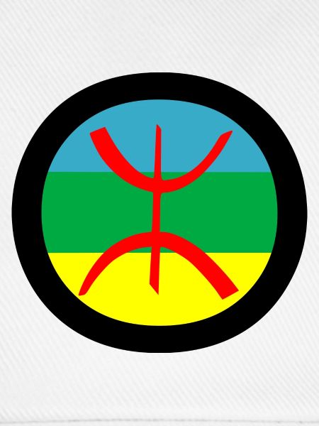 Amazigh