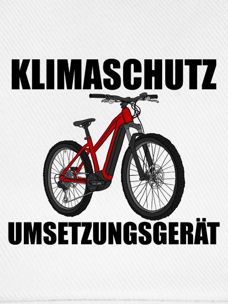 Klimaschutz Umsetzungsgerät