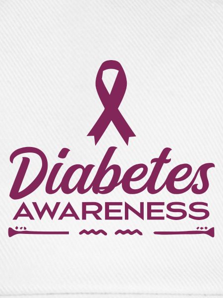 Diabetes-Bewusstsein