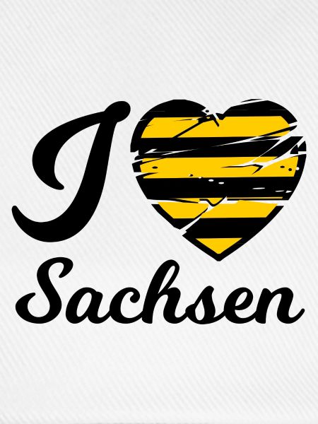Ich liebe Sachsen