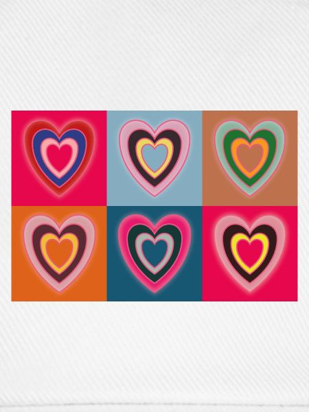 Pop Heart