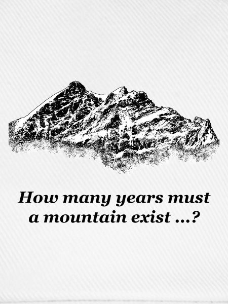 Dylan - Mountain
