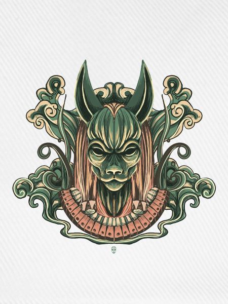 Anubis