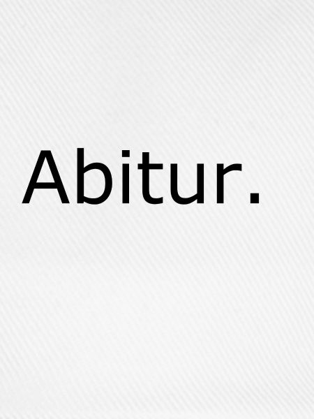 Abitur