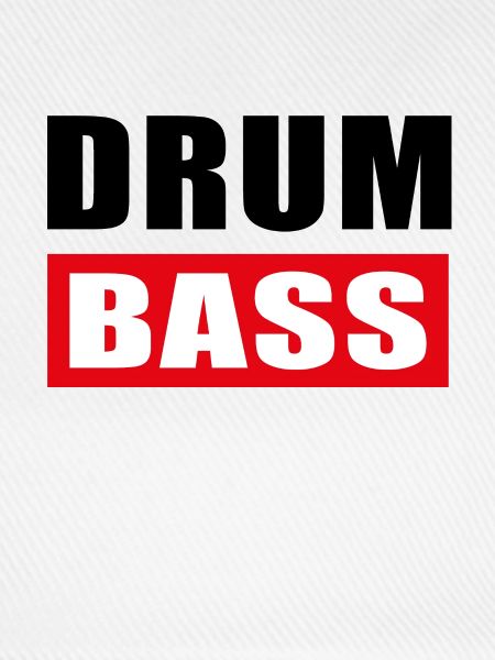 Drum and Bass DnB