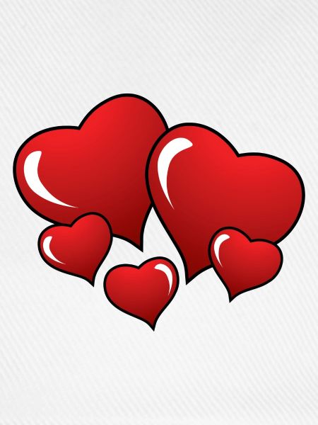 Hearts de