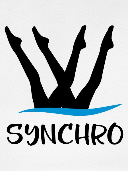 Synchronschwimmen