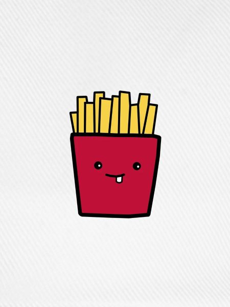 Pommes