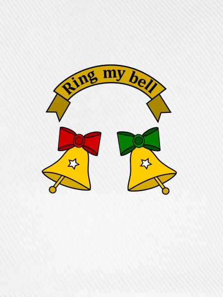Ring my bell