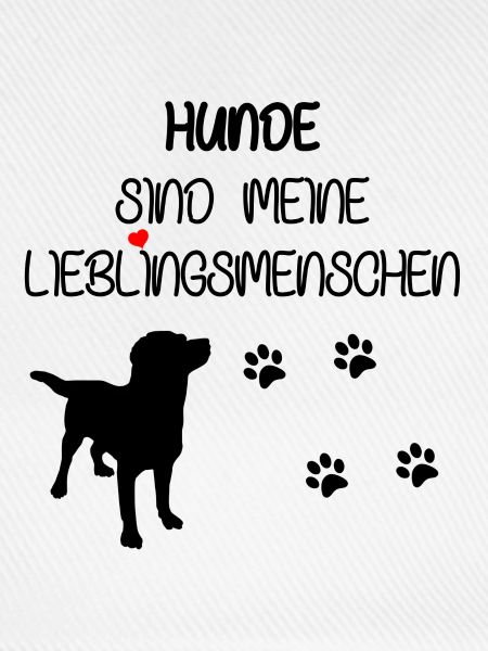 Hunde Spruch