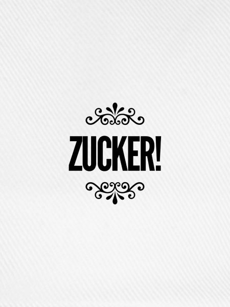 Zucker