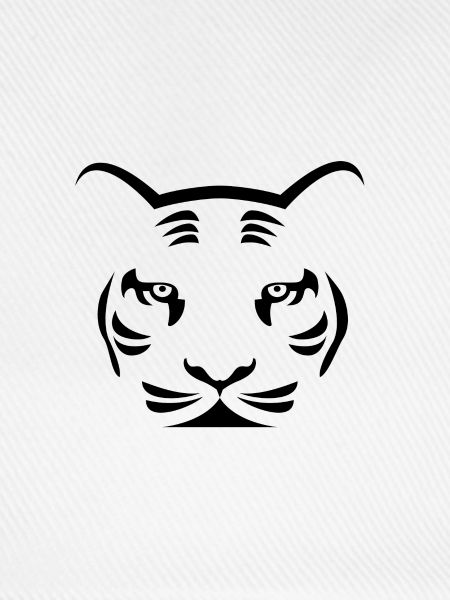 Tiger Logo
