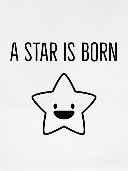 A Star Is Born
