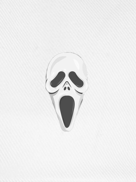 Scream LIB BILD