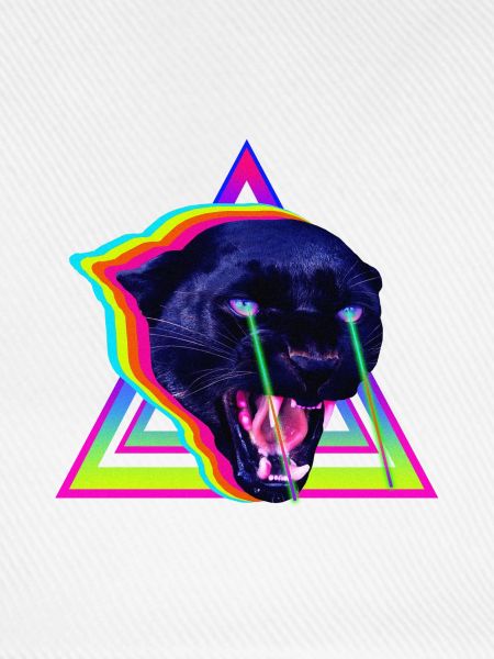 Hell Cat