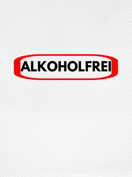Alkoholfrei