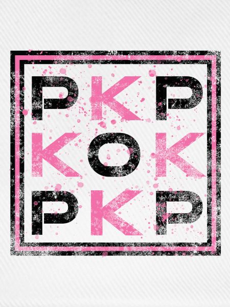 K-POP - Korea Pop