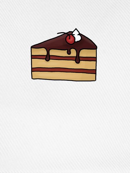 cake