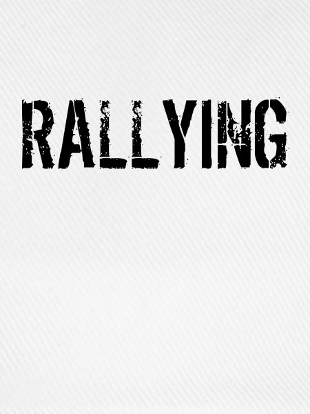 rallying