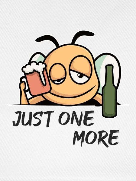 Just One More